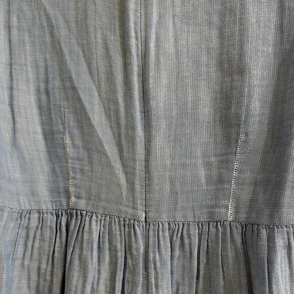 Sundance blouse - Picture 5 of 5